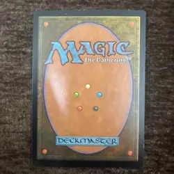 Tolarian Academy｜Urza's Saga MTG Magic The Gathering Legendary Land Japanese - Image 2