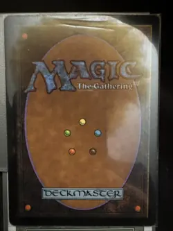 MTG Demonic Tutor Ultimate Masters, Card 093/254 - Image 2