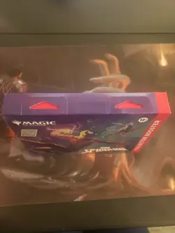 Magic: The Gathering MTG Marvel's Spider-Man Collector Booster Omega Brand New - Image 2