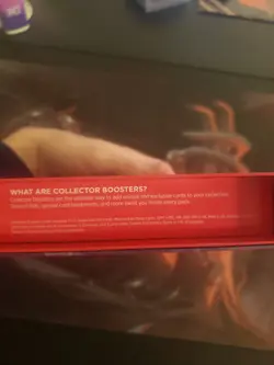 Magic: The Gathering MTG Marvel's Spider-Man Collector Booster Omega Brand New - Image 5