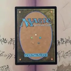 Wish 166/281 AFR Rare Regular NM MTG Card English - Image 2