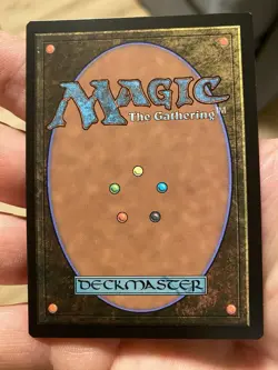 [1x] The Hexcore - Thran Dynamo (483) - Foil Near Mint, English Secret Lair MTG - Image 4