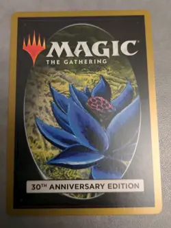 Ancestral Recall Magic 30th Anniversary NM MTG the Gathering Pack Fresh! - Image 2