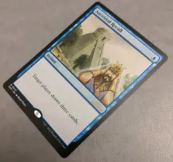 Ancestral Recall Magic 30th Anniversary NM MTG the Gathering Pack Fresh! - Image 3