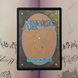 Den of the Bugbear 254 AFR Regular Rare NM MTG Card English - Image 2