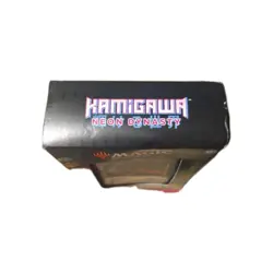 Kamigawa: Neon Dynasty Commander Deck - Upgrades Unleashed MTG Brand New Sealed 195166105352 - Image 3