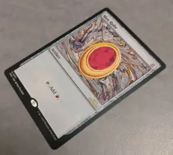 Mox Ruby Modern Frame NM-Mint, English 30th Anniversary Edition MTG Magic - Image 3