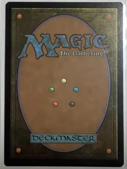 Mjolnir, Storm Hammer - Foil Etched 258 - MTG Assassin's Creed - Image 2