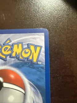 Rattata 73/99 Reverse Holo LP (pin Dent) Pokemon TCG Arceus 2009 - Image 5