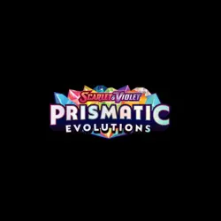 POKEMON PRISMATIC EVOLUTIONS INCOMPLETE MASTER SET 86% COMPLETE + 11 PROMOS - Image 1