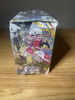 Pokemon TCG Sword & Shield Astral Radiance Booster Box Factory Sealed-SEE PHOTOS - Image 2