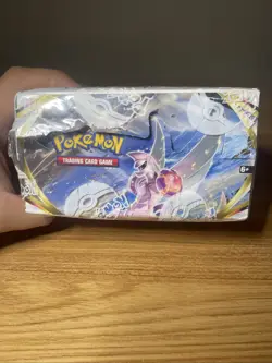 Pokemon TCG Sword & Shield Astral Radiance Booster Box Factory Sealed-SEE PHOTOS - Image 5