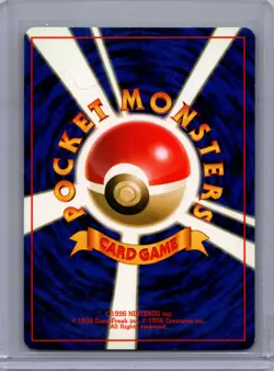 Pokemon Neo Genesis #199 Slowking JAPANESE Lightly played - Image 2
