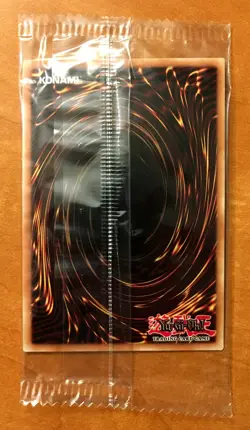 Yugioh SEALED VWXYZ-Dragon Catapult Cannon LART EN-032 Ultra Rare NM-M - Image 2