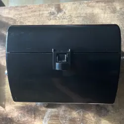 Weird N Wild Creatures Storage Box With Cards & Trading Cards Lot - Image 2