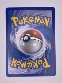 Hitmonchan Undaunted 51/90 Pokemon Card - Image 2