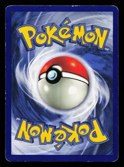 Dragonair 18/102 Rare Base Set Pokemon Card - Image 2