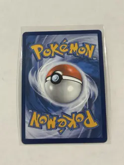 Pokemon TCG White Flare Harlequin Trainer Full Art Illustration Card 163/086 - Image 2
