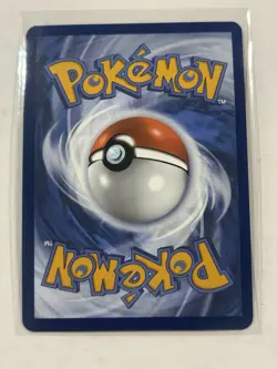 Pokemon TCG White Flare Mienfoo Illustration Card 133/086 M/Nm Condition - Image 2