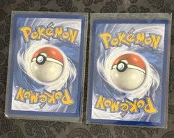 Lot Of 14 Pokemon Trainer Gallery Cards - Image 2