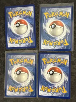 Lot Of 14 Pokemon Trainer Gallery Cards - Image 4