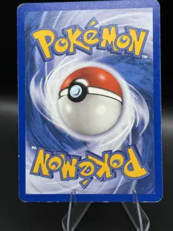Gyarados 32/97 Ex Dragon Pokemon Card 2003 NM - Image 2