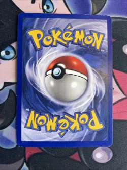 Clefairy 5/102 MP Holo Base Set Unlimited Rare Pokemon TCG Card - Image 4