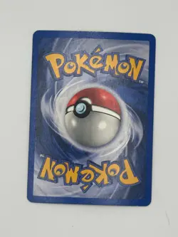 Brock's Dugtrio 22/132 Rare Gym Challenge Pokemon Card - LP - Image 2