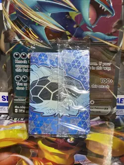 Noctowl 141 Sv: Scarlet & Violet Promo Card Holo [SEALED] - Image 2