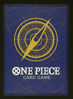 Uta OP01-005 R - ONE PIECE Card Game Japanese ROMANCE DAWN - Image 2