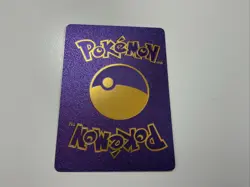 Interlaced Flames Charizard V Level 92 HP522 Purple Foil Pokemon Card Fan Art - Image 2