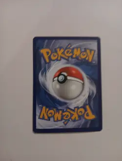 Victini 5/15 NM -Holo Pokemon Card- McDonalds Promo 2022 - Image 2