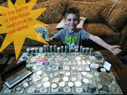 Victini 5/15 NM -Holo Pokemon Card- McDonalds Promo 2022 - Image 3