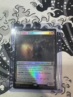 Magic the Gathering: Spider-Man Cards - Pick and Choose - Image 2