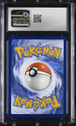 CGC 8 Corviknight VMAX TG19/TG30 Trainer Gallery Silver Tempest Pokemon Card - Image 2