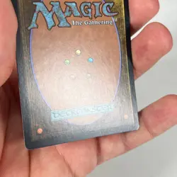 Quasiduplicate 051/259 Guilds of Ravnica Rare Magic The Gathering MTG Card LP - Image 3