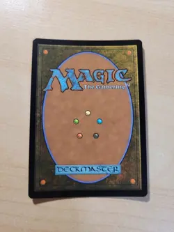 Lightstall Inquisitor: Edge of Eternities Foil - Image 2