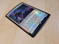 Lightstall Inquisitor: Edge of Eternities Foil - Image 3