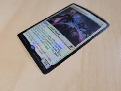 Lightstall Inquisitor: Edge of Eternities Foil - Image 4