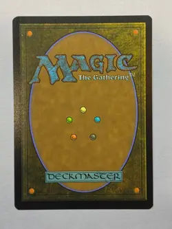 MTG - Secret Lair: Everyone's Invited - Amoeboid Changeling - NM - Image 2