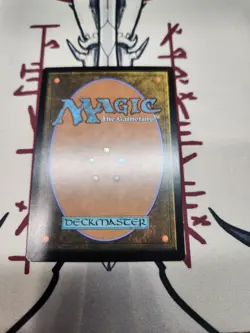 Xorn - Promo Pack: Adventures in the Forgotten Realms - Foil - NM - Image 2