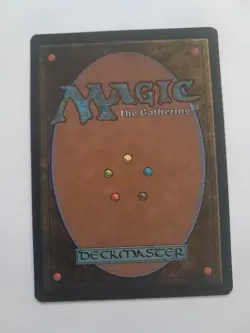 Polluted Delta Foil NM MH3 Magic the Gathering MTG Modern Horizons 3 - Image 2