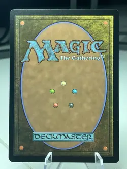 Magic The Gathering - Fleshbag Marauder - Foil Retro Frame Zombie Secret Lair NM - Image 2
