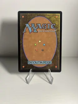 Agent Venom - Spider-Man MTG NM - Image 2