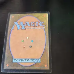 MTG - Defense of the Heart Urza's Legacy Regular - Image 2