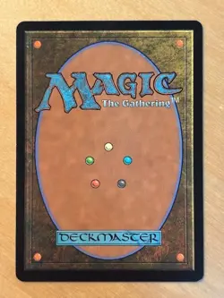 Magic the Gathering MTG Witch's Oven The List NM - Image 2