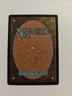 MTG - Secret Lair - Featuring: Julie Bell - Shivan Dragon Foil - LP/Mint - Image 2