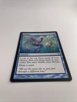 Ponder Lorwyn Regular - Image 2