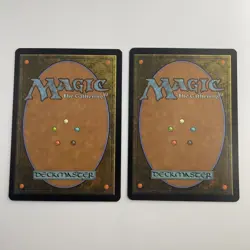 Deepchannel Mentor Shadowmoor Regular X2 - Image 3