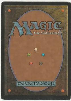 Revised Edition FBB (Foreign Black Border) Forest C Magic - Image 2